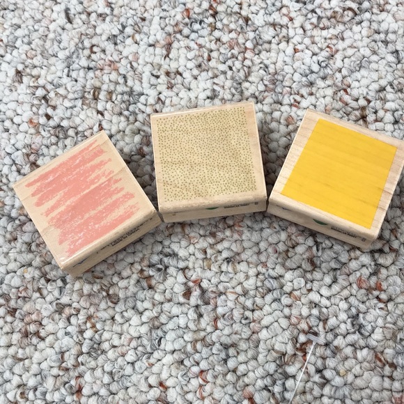 Lot of rubber stamps - Picture 2 of 9